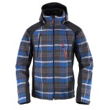 Eider Dempo 2 Jacket abyss/white/black