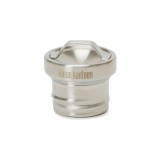 Kanteen® "All Stainless" Steel Loop Cap für Classic Flaschen brushed stainless