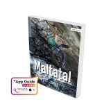 Panico Alpinverlag Österreich Maltatal Kletterführer/Boulderführer 2019