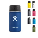 Hydro Flask Wide Mouth Flip Lid 355 ml Isobecher
