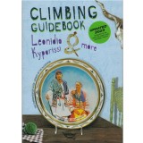Panjika Cooperative Climbing Guidebook Leonidio Kletterführer Griechenland 2023