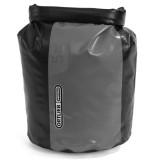 Ortlieb Packsack PD 350 black/grey 5 Liter