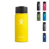 Hydro Flask Wide Mouth Flip Lid 473 ml Isobecher