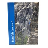 Helmut Schulze Bergfahrtenbuch blau
