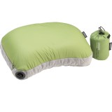 Cocoon Hood Camp Air Core Pillow 28 x 37 cm ultra light wasabi/grey