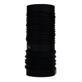 Buff Polar solid black