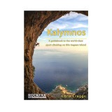 Griechenland Kalymnos Kletterführer Rockfax 2018