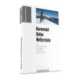 Panico Alpinverlag Skitourenführer Wetterstein, Rofan, Karwendel  2020