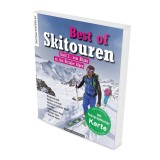 Panico Alpinverlag Best of Skitouren Band 2 - 2015