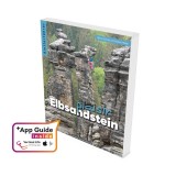 Panico Alpinverlag Deutschland Elbsandstein Plaisir Kletterführer 2022