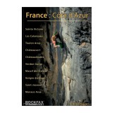 Rockfack Frankreich France Côte d'Azur Kletterführer 2017