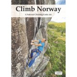 Norwegen Climb Norway Kletterführer 2021