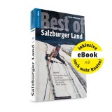 Panico Alpinverlag Deutschland/Österreich Best of Salzburger Land Bd. 1 Kletterführer 2019