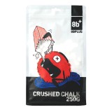 8b+ Crushed Chalk 250g
