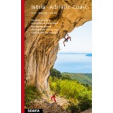Kroatien Istria Kletterführer 2021