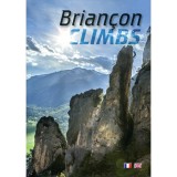 Frankreich Briancon climbs Kletterführer 2019