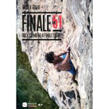 Italien Finale 51 Rock Climbing a Finale Ligure Kletterführer 2019