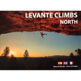Spanien Levante climbs north Kletterführer 2019