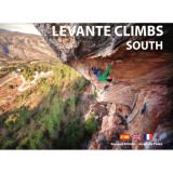Spanien Levante climbs south Kletterführer 2019