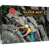 Geoquest Verlag Deutschland Erzgebirge Glück Auf Kletterführer 2022