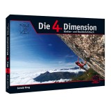 Geoquest Verlag Die 4. Dimension Kletter-/Boulderlehrbuch 2014