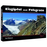 Geoquest Verlag Österreich Eisgipfel und Felsgrate Tourenführer Oberes Pitztal 2015