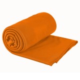 Sea To Summit Pocket Towel XL orange