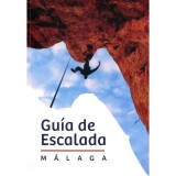 Spanien Guia de Escalada Malaga Kletterführer 2019