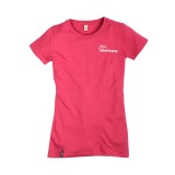 DMM T-Shirt Women hot pink M