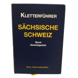 Berg und Naturverlag Rölke Deutschland Sächsische Schweiz Bd. Bielatalgebiet Kletterführer 2015