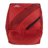 Mountain Equipment Storage Cube Vintage Red Large
