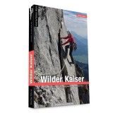 Panico Alpinverlag Österreich Wilder Kaiser Kletterführer 2021
