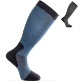 Woolpower Socks Skilled Liner Knee High Socken