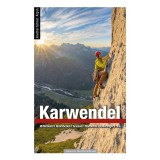 Panico Alpinverlag ?sterreich Karwendel Kletterf?hrer Alpin 2025