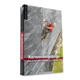 Panico Alpinverlag Österreich Karwendel Kletterführer Alpin 2020