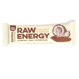 Bombus Raw Energy Coconut  &amp; Cocoa