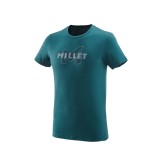 Millet Stanage SS emerald XS