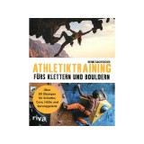 tmms Verlag Athletiktraining fürs Klettern und Bouldern 2021