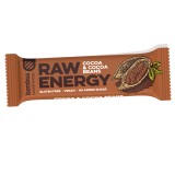 Bombus Raw Energy Cocoa &amp; Cocoa Beans