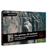 Geoquest Verlag Peter Brunnert - Die spinnen, die Sachsen!