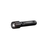 Ledlenser P6R Core Taschenlampe black