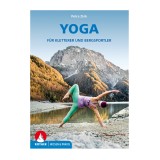 Rother Verlag Petra Zink Yoga für Kletterer und Bergsportler