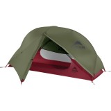 MSR Hubba NX Solo NL Tent green