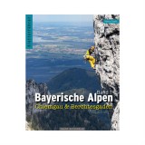 Panico Alpinverlag Deutschland Bayerische Alpen Bd. 1 Chiemgau/Berchtesgaden 2019