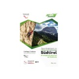 Italien Südtirol Sportklettern Kletterführer 2018