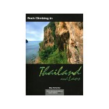 Rockclimbing in Thailand und Laos Kletterführer 8. Auflage 2018