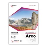 Panico Alpinverlag Italien Sport climbing Arco 2019