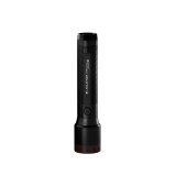 Ledlenser P7R Core Taschenlampe black