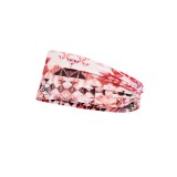 Buff COOLNET UV+ Tapered Headband azir multi                                     pink
