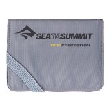 Sea To Summit Card Holder RFID  grey